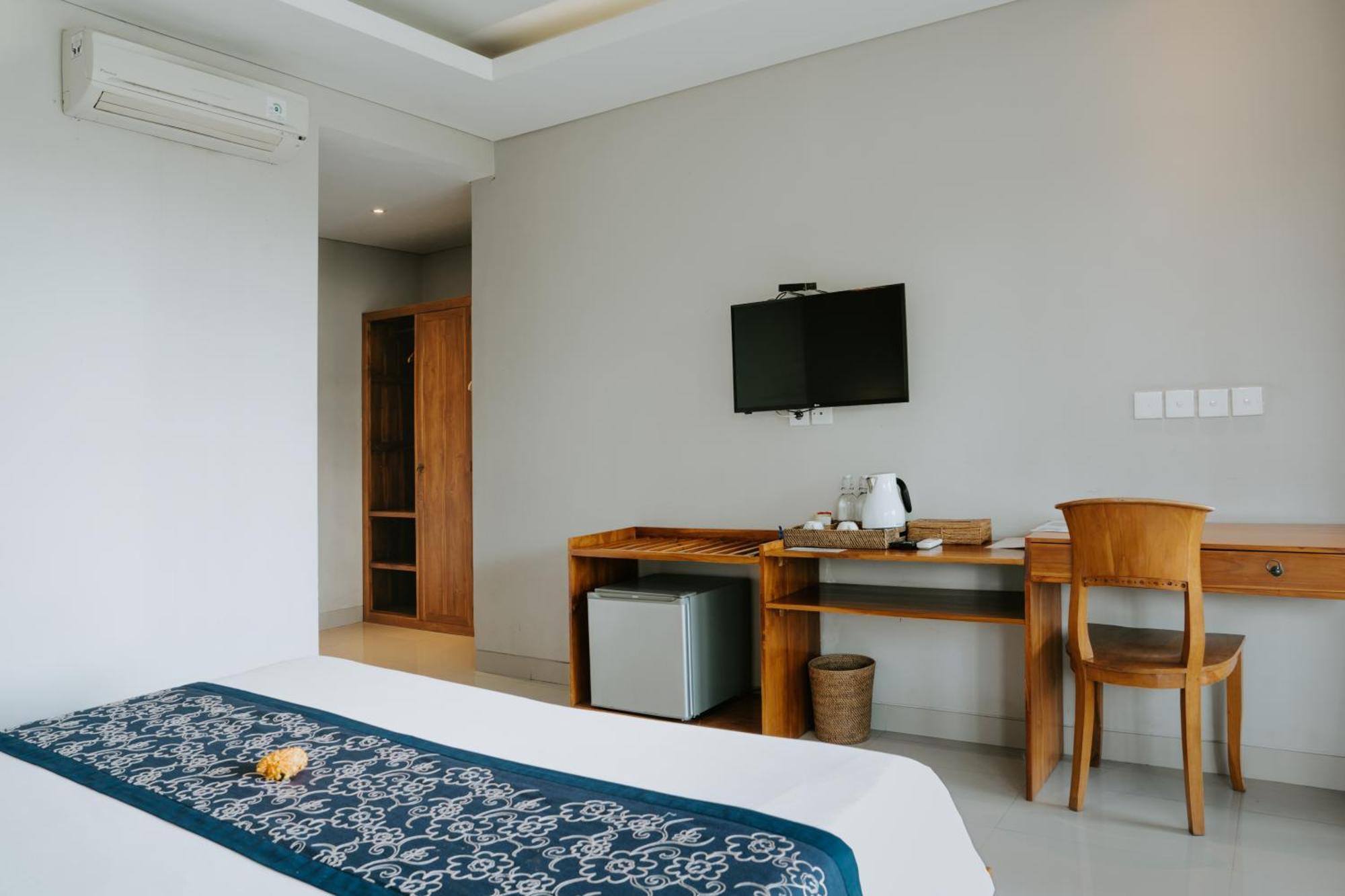 The Umari Hotel อูบุด ภายนอก รูปภาพ