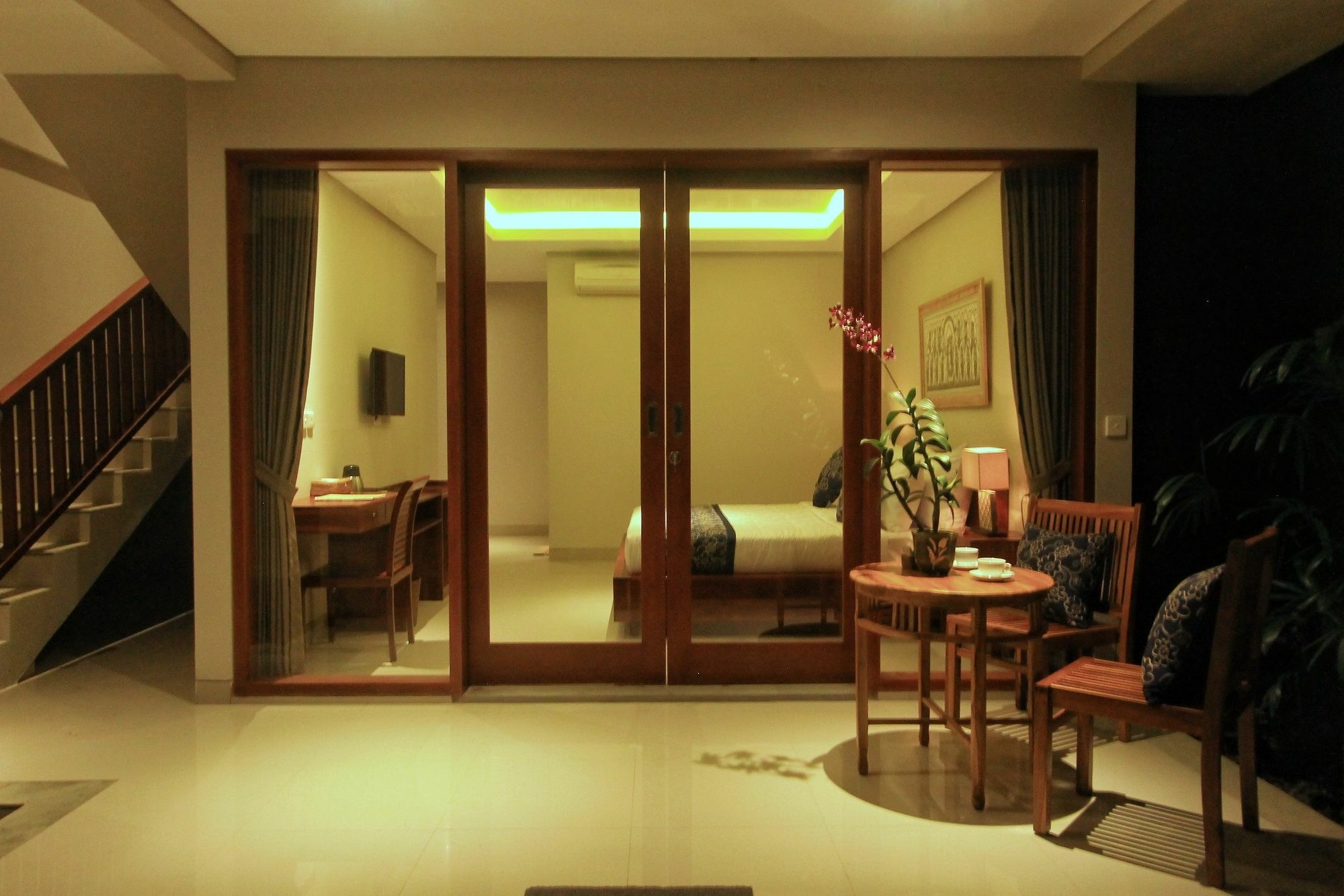 The Umari Hotel อูบุด ภายนอก รูปภาพ