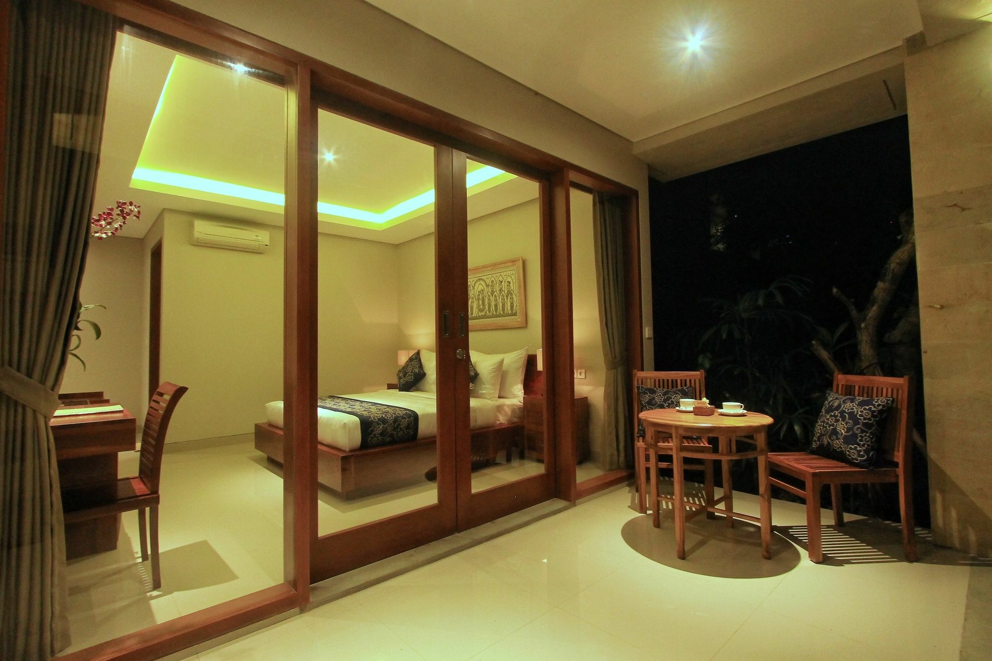The Umari Hotel อูบุด ภายนอก รูปภาพ